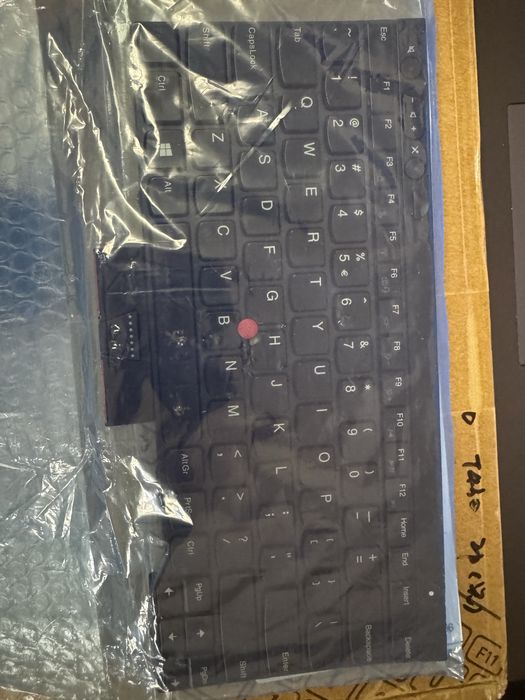 Клавиатура за Lenovo X230 T430 T530
