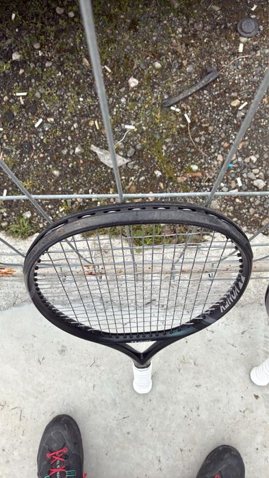 Yonex Ezone 98 Aqua Night