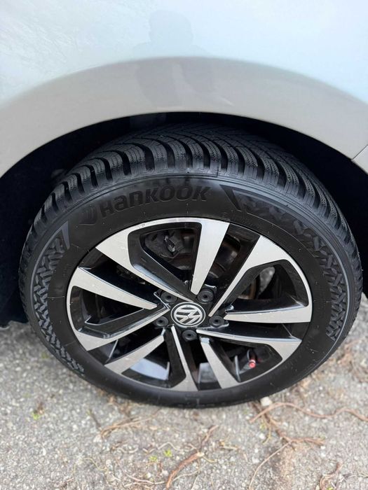 Volkswagen GOLF 2019