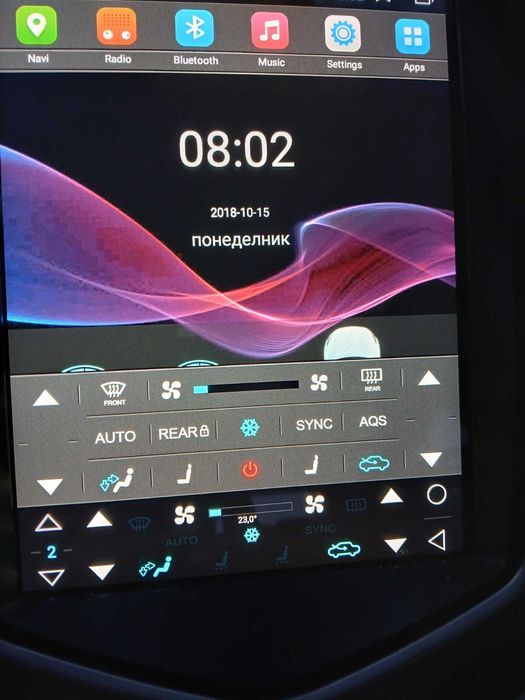 Chevrolet Cruze 1.6 16 V, 2010 г на части