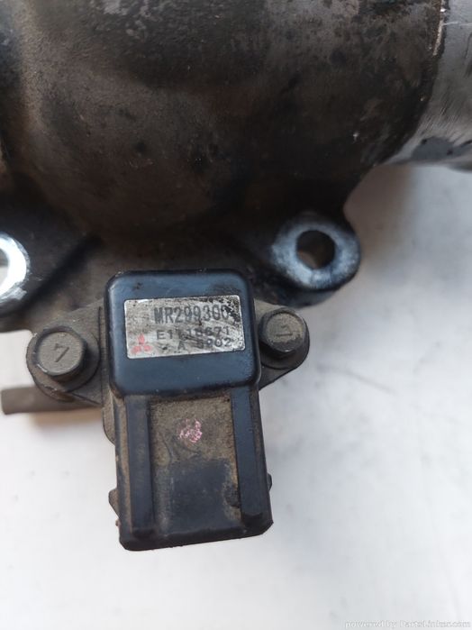 Senzor Presiune Aer Mitsubishi L200 [ 0 - > ] Oem Mr299300