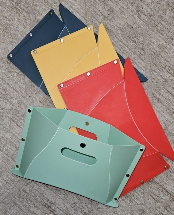 Стулья туристические складные