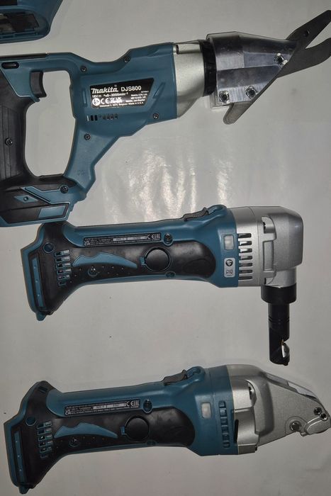 Scule makita nefolosite