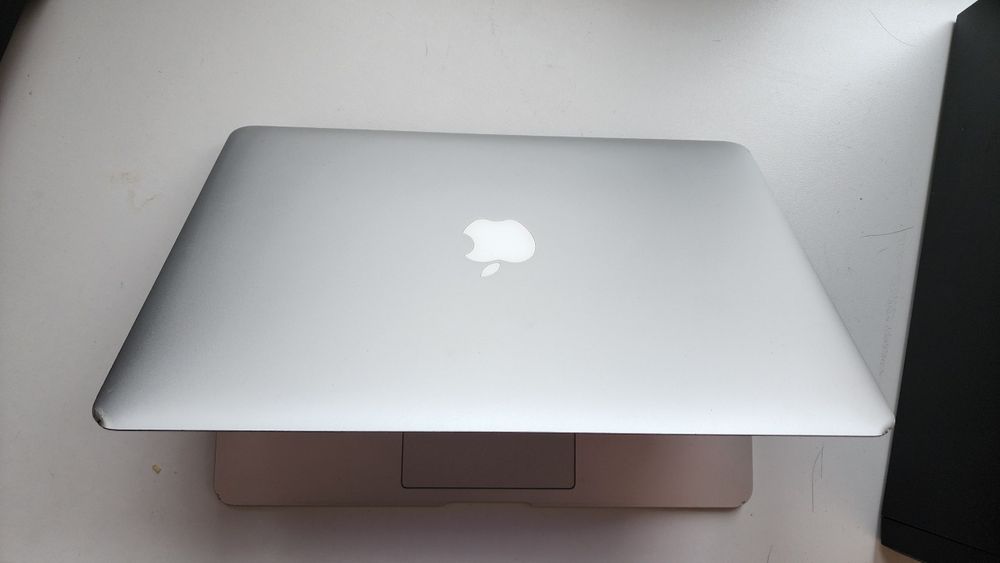 MacBook Air 13 2015
