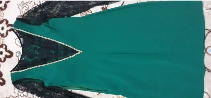 Женские вечерние куйлак