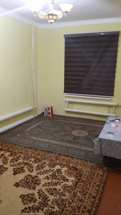 Ижарага йигитларни оламиз  талабаларни