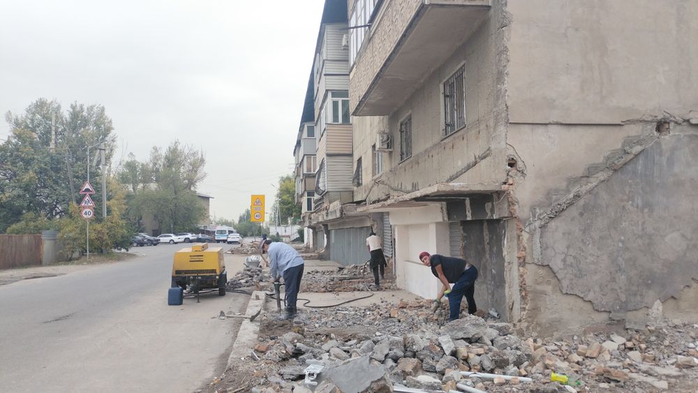 Аренда компрессор