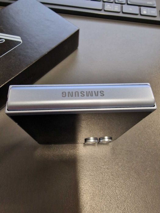 Samsung F741 Galaxy Flip6 12/256GB Blue