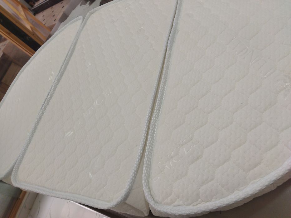 Bolalar uchun matras Ortopedic va Anotamik