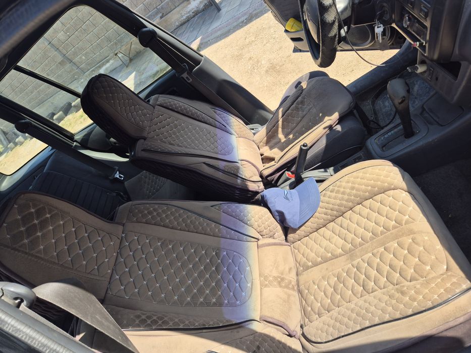 Tayota Rav4 срочно продам