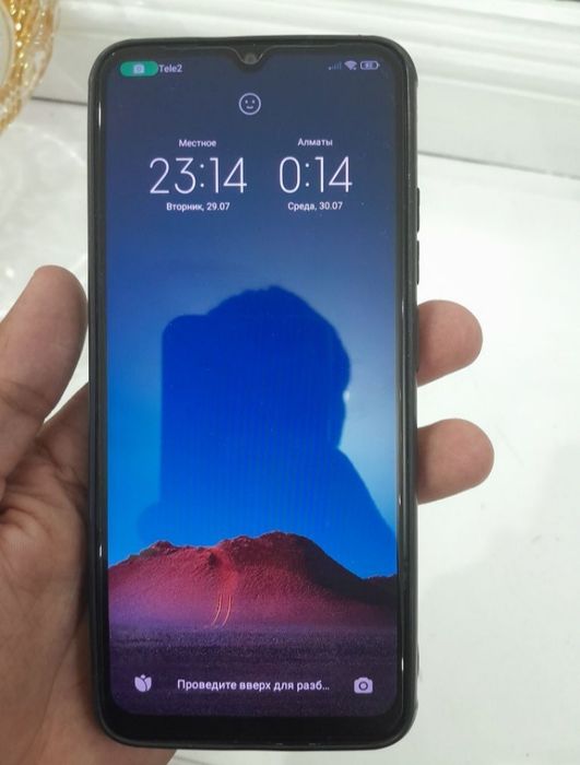 Продам телефон редми 12с