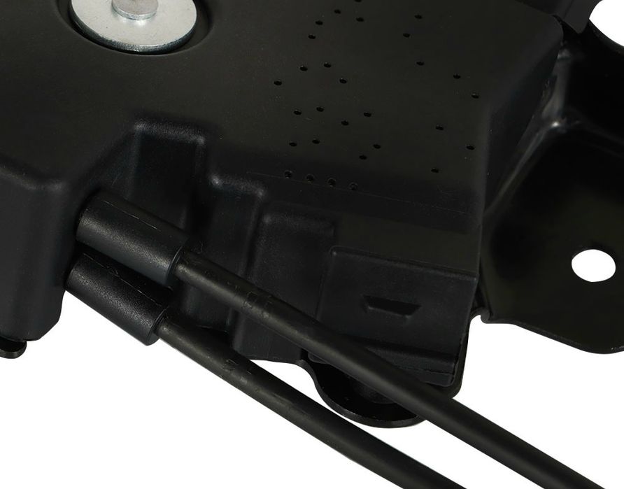 Брава за багажник на Мустанг 2005 - 2009 г.