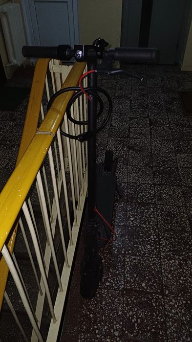 Trotineta electrica xiaomi