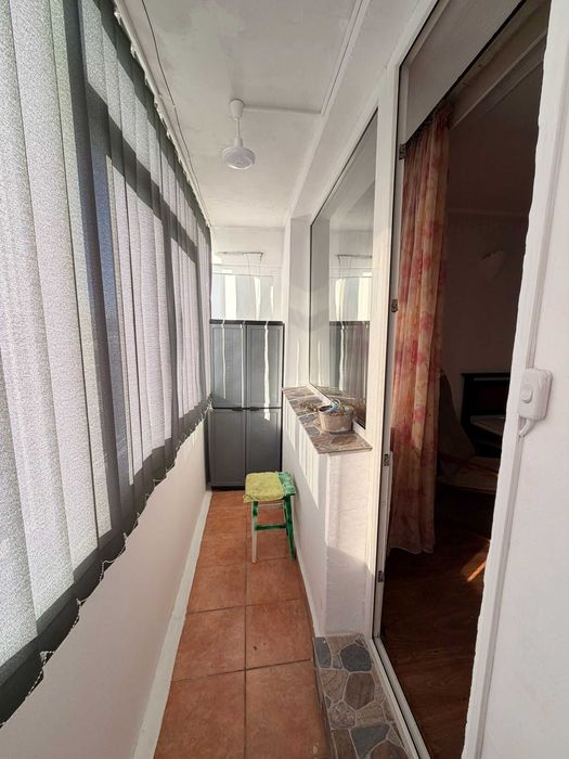 Apartament 2 camere Dr.Taberei, decomandat, mobilat utilat, parcare