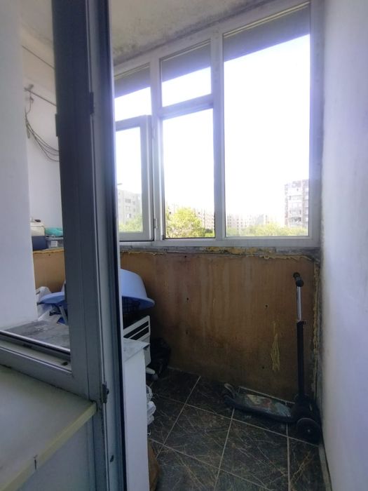 Продается 1 комнатная квартира в городе.