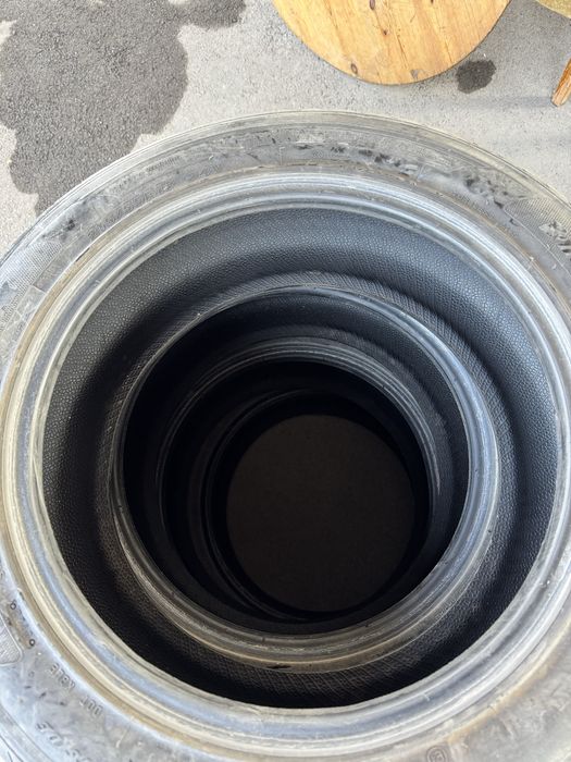 Продам Летнию резину.