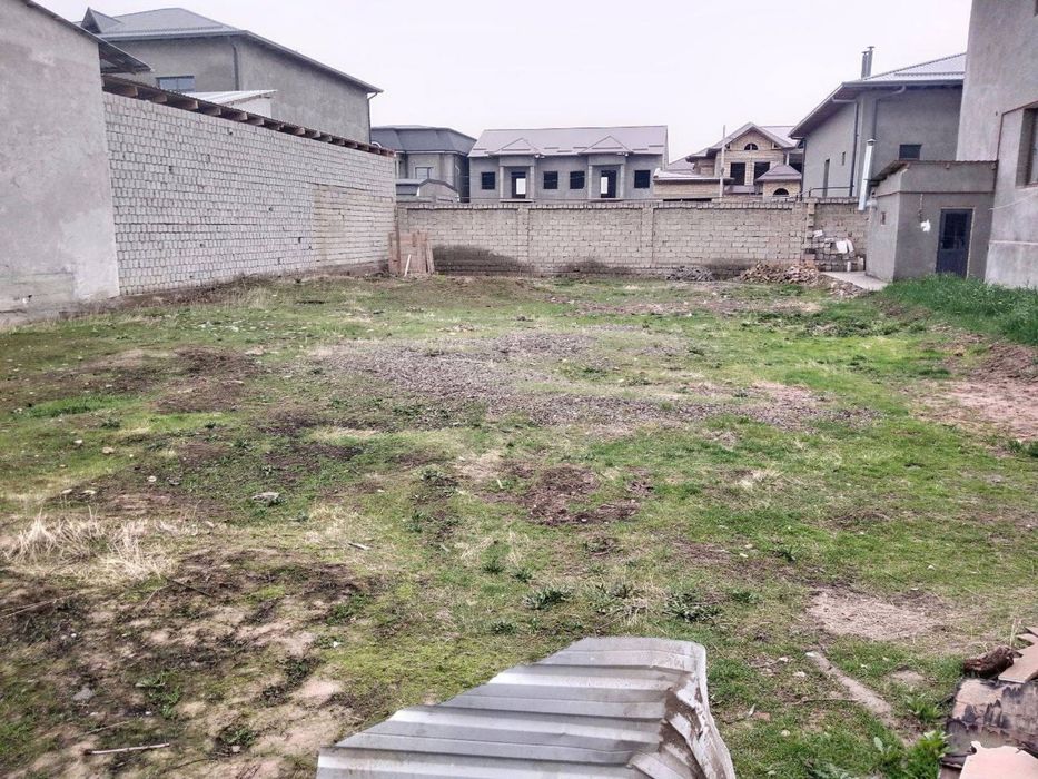 4 соту ер сотилада Тузель махалла 1 сотуга 30000$