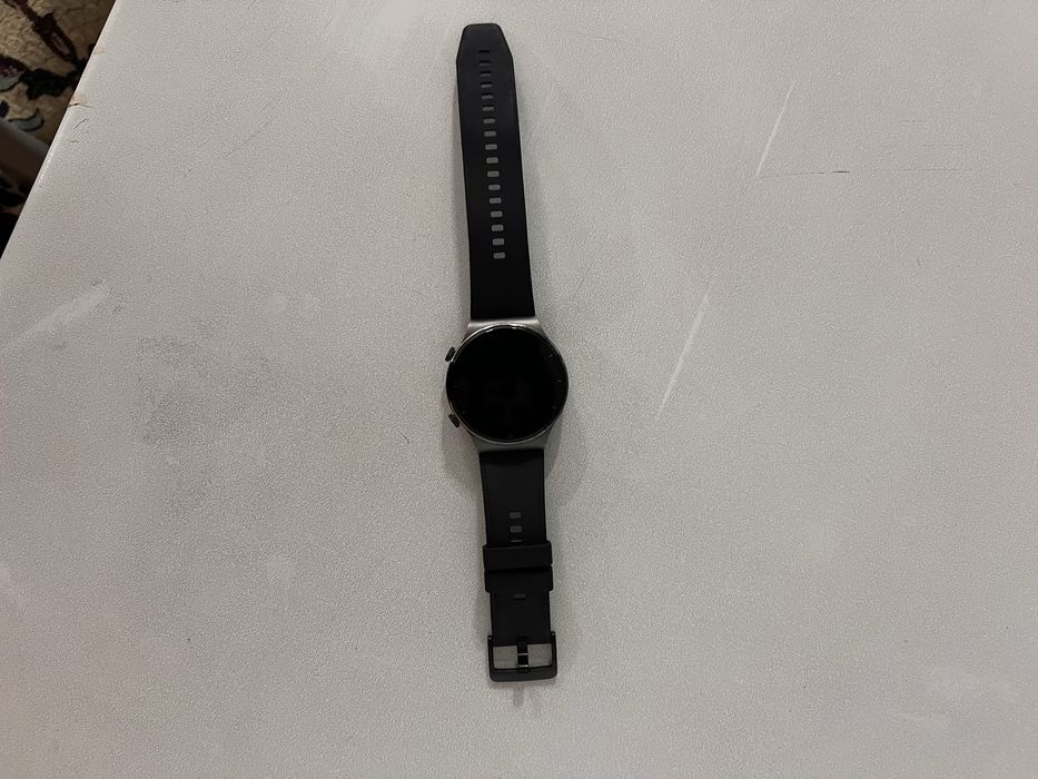 Huawei Watch gt2 pro