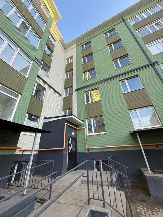 Продам 1 ком кв в ЖК Алия