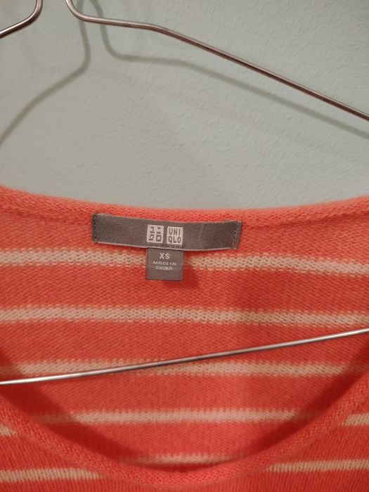 Bluză cașmir mărimea s