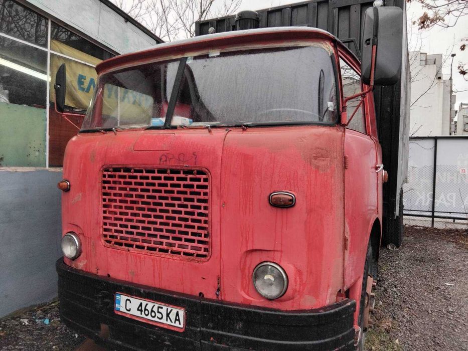 Автобояджийски и тенекеджийски услуги