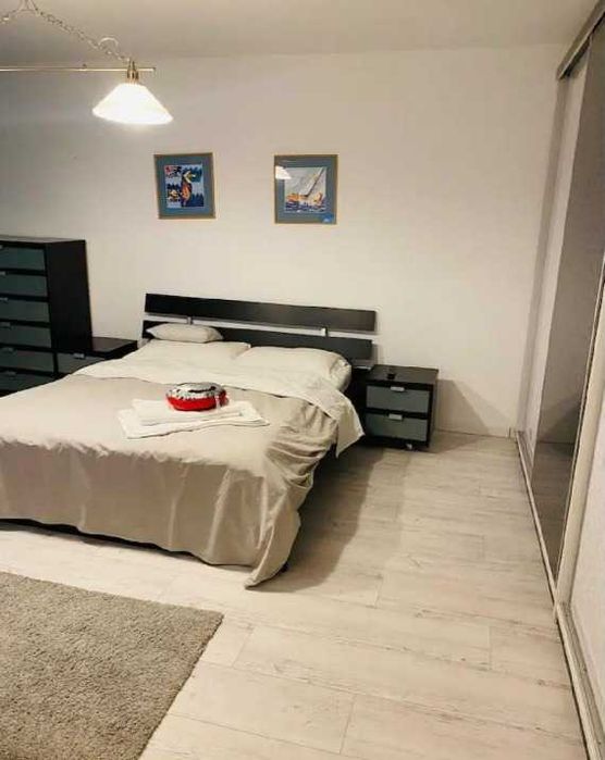OBOR sau CENTRU regim hotelier
