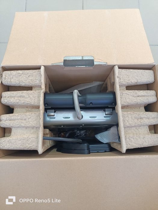 Гриль Tefal Opti Grill