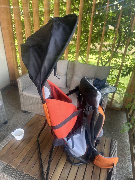 Rucsac transport copii Deuter