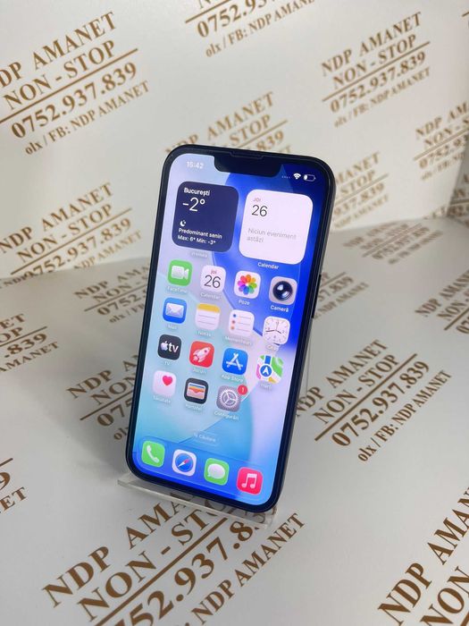 NDP Amanet NON-STOP Bld.Iuliu Maniu 69 IPHONE 13 (50109)