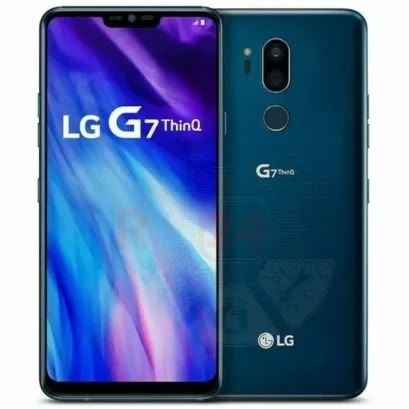 Lg g7 thinq. Сатылады