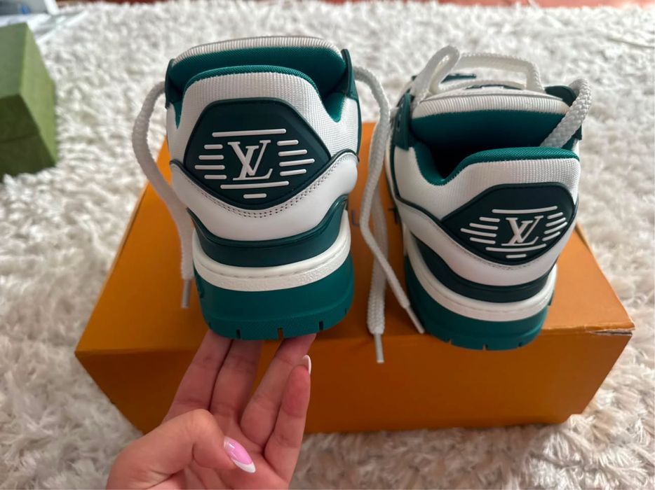 Lv maxi trainer