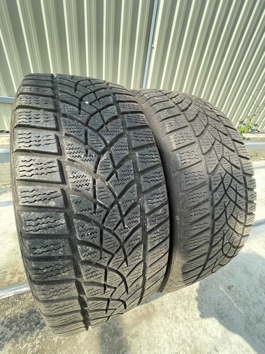 Michelin 205/45R18 - Livrare Rapida, Garantie, Stare foarte buna!