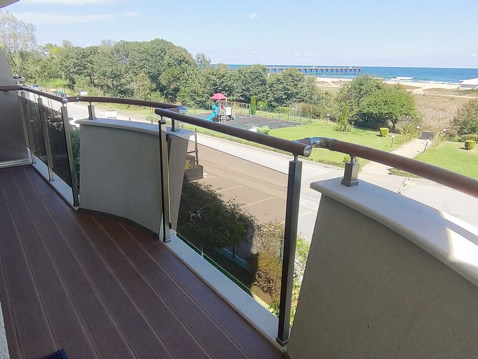 Продава се Тристаен апартамент в с. Шкорпиловци, Област Варна - 123 кв.м за 1318 €/кв.м - Снимка #10