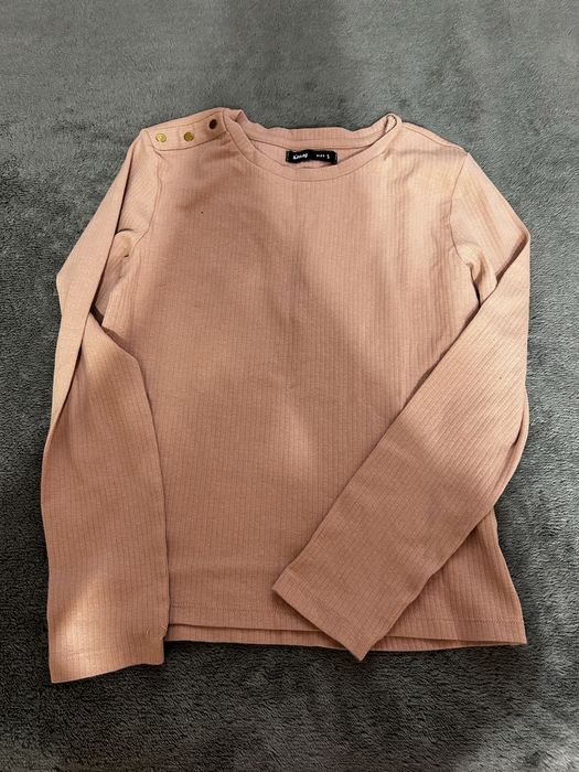 Три вида блузи с дълъг ръкав