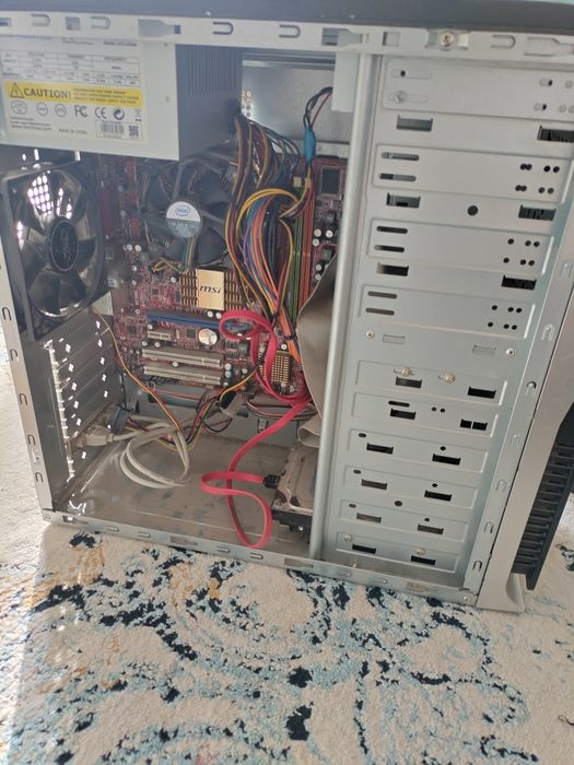 Компьютер Acer windows