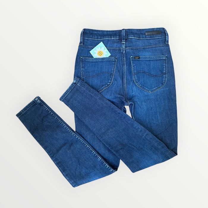 Дамски дънки Lee, Miss Sixty