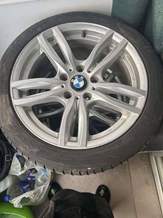 BMW 120D 163 CP automat