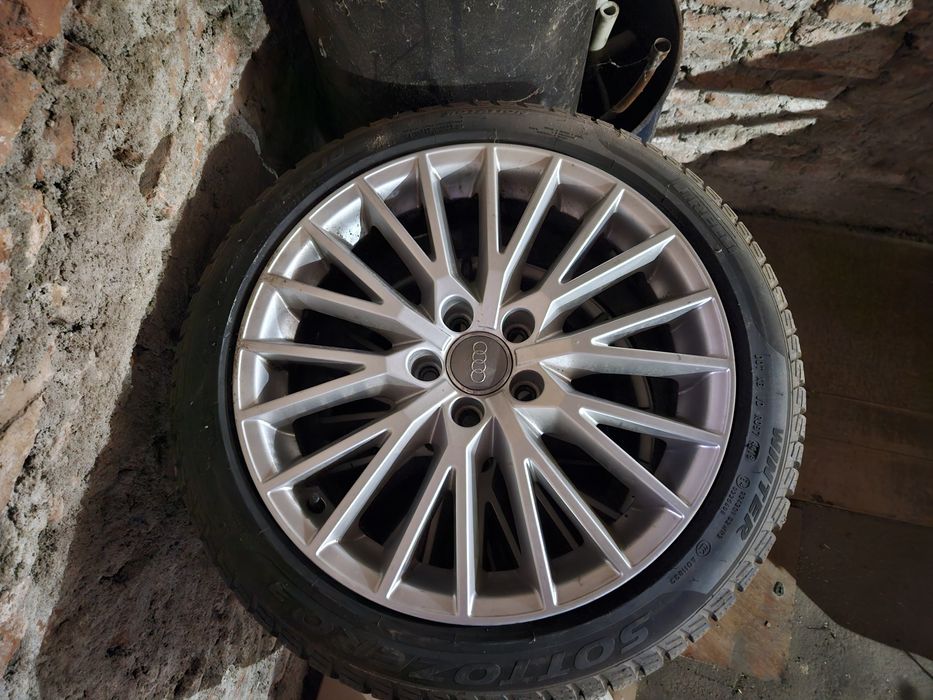 Roti Audi 245 40 R18