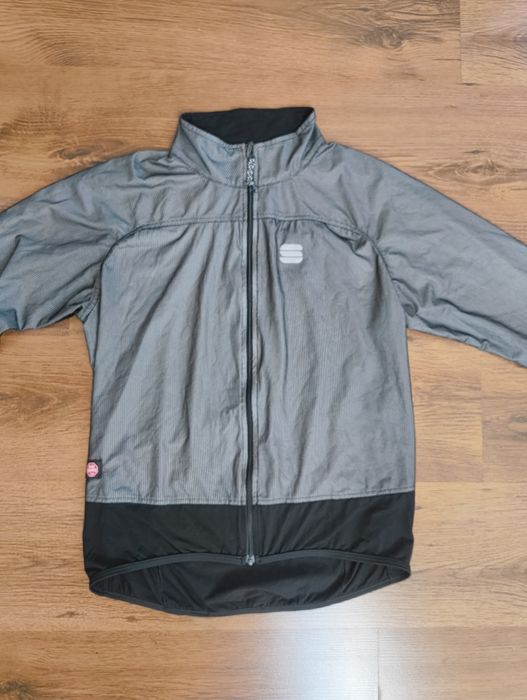 Sportful  Windstoper gore XL ветровка / яке