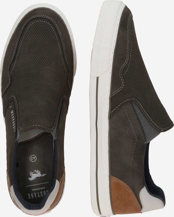 MUSTANG мъжки обувки размер 46