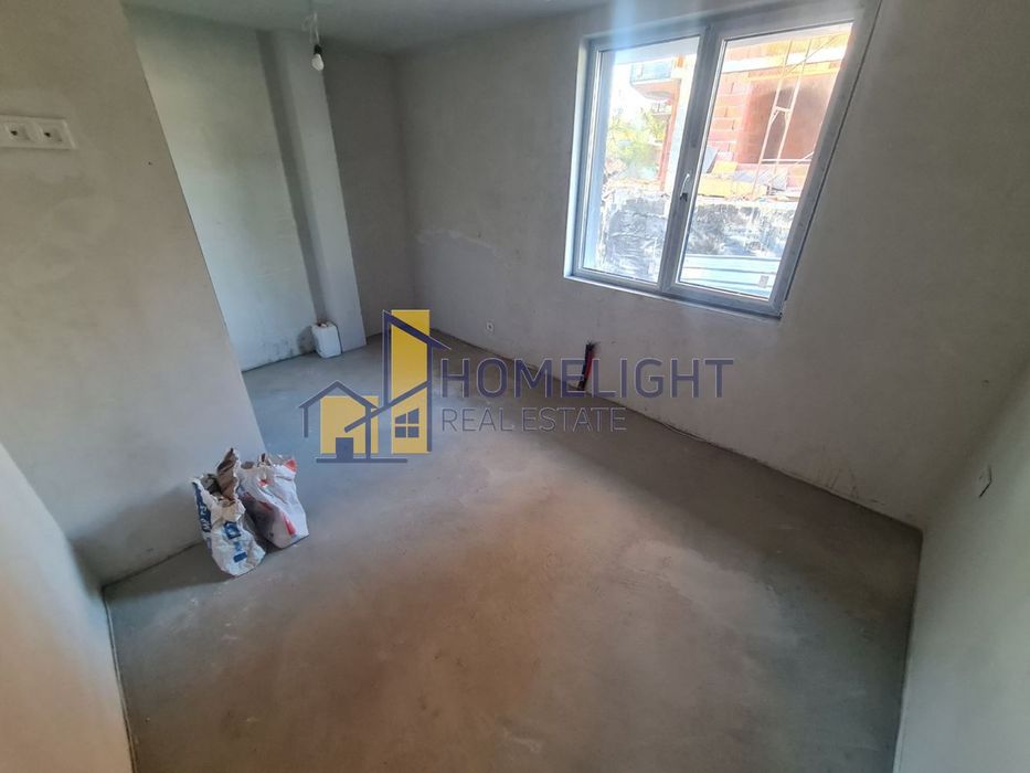 Тристаен апартамент в кв. Овча купел