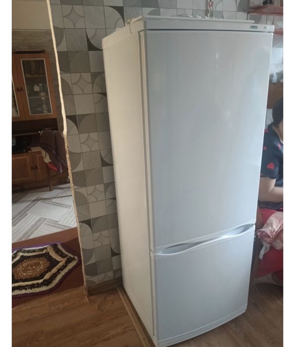 Холоидьник Атлант