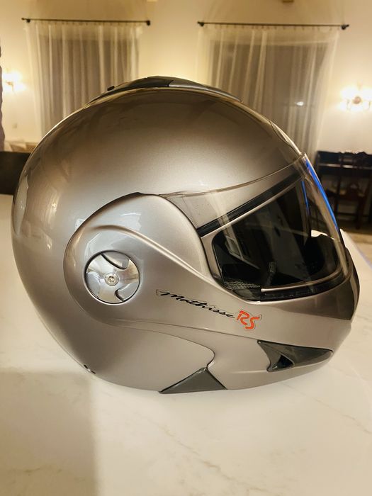 Airoh Mathisse RS Modular Helmet