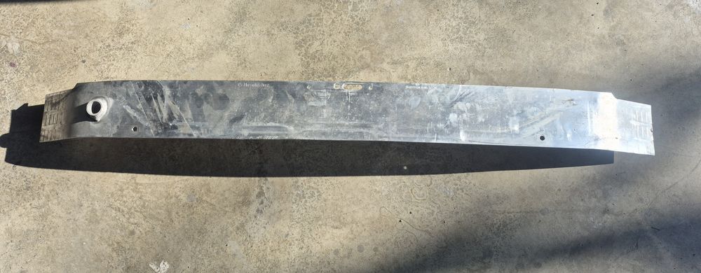 Предна греда Mercedes A,B,CLA