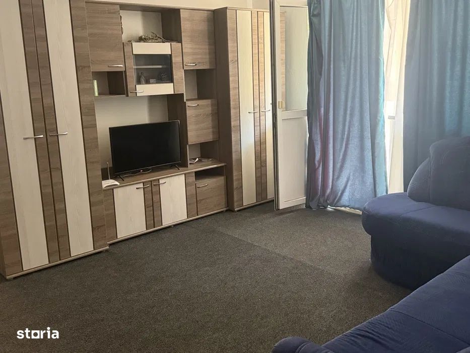 Apartament 2 camere  de inchiriat