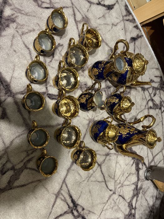 Продам Чайный сервиз