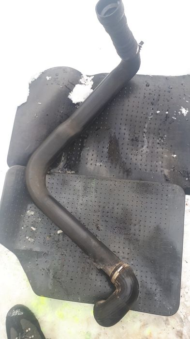 Мерцедес е290тд ,w210, Останали части.