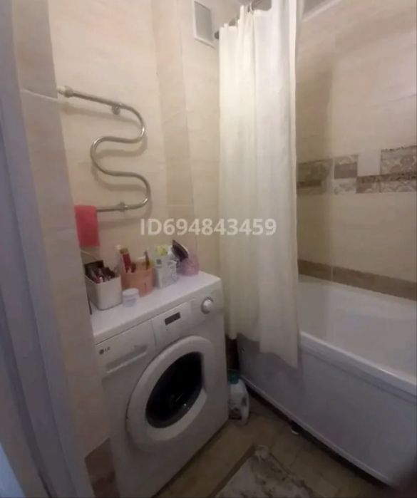 Сдам 2комн квартиру