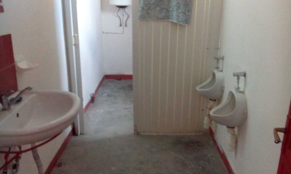 Proprietar-dau in chirie depozit 800mp- clujului-oferta speciala