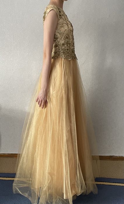 Платье на выпускной